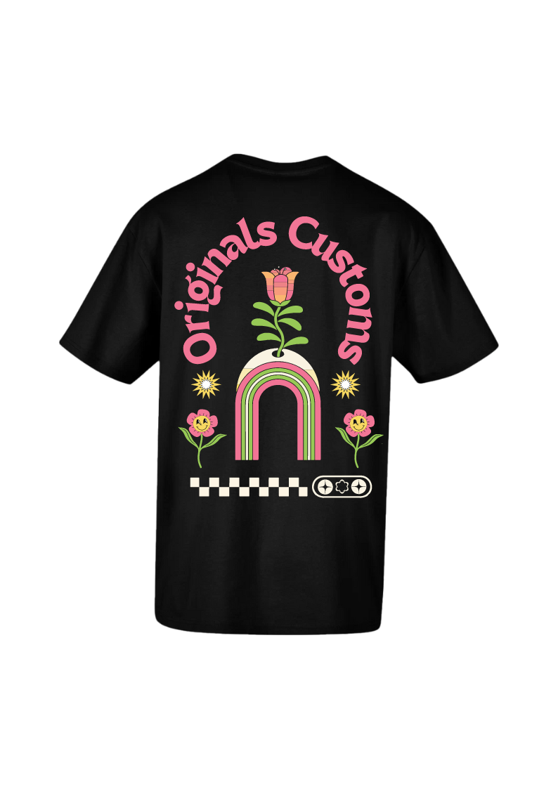 T-Shirt Originals Customs