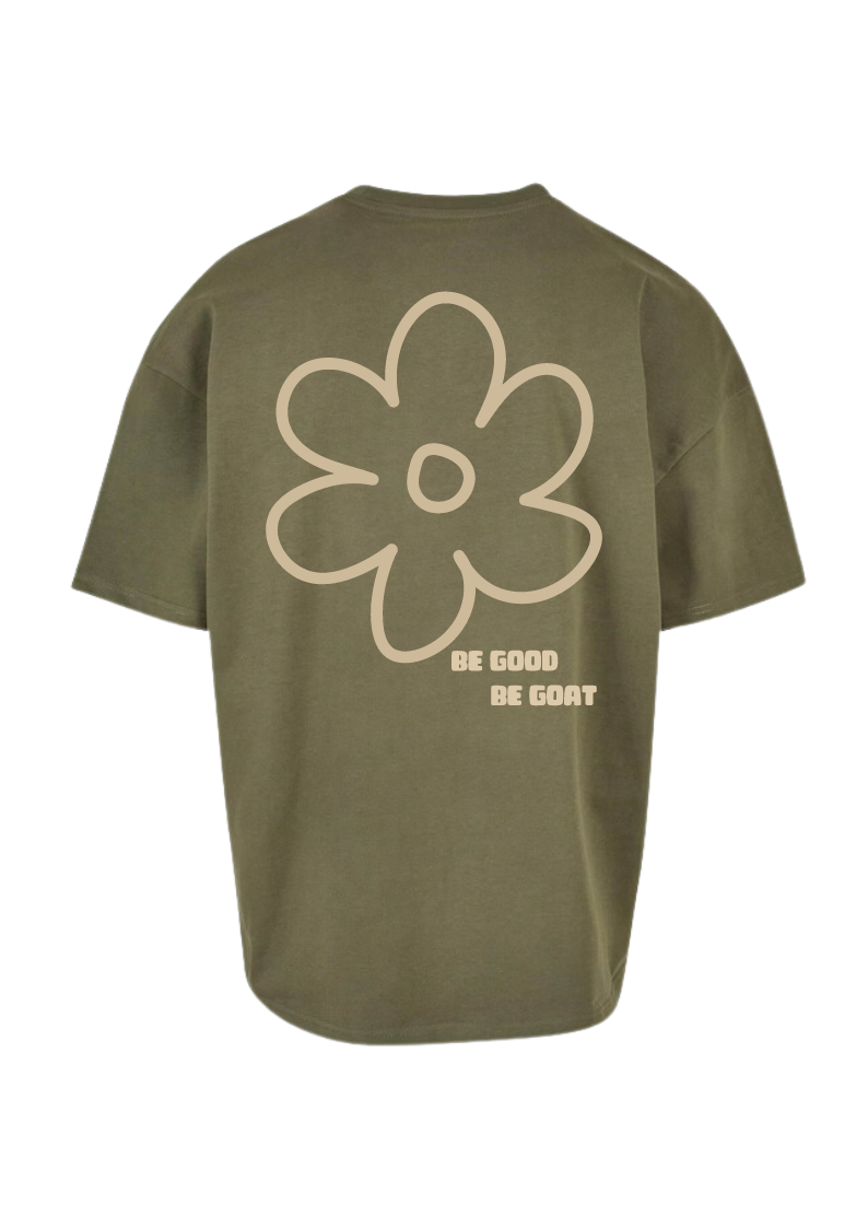T-Shirt Flower