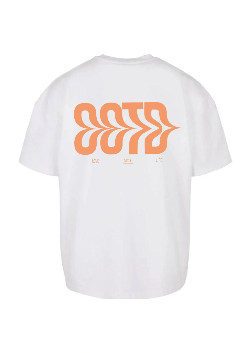 T-shirt OTTD