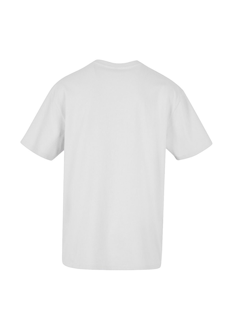 T-Shirt GOAT CLASSIQUE BLANC