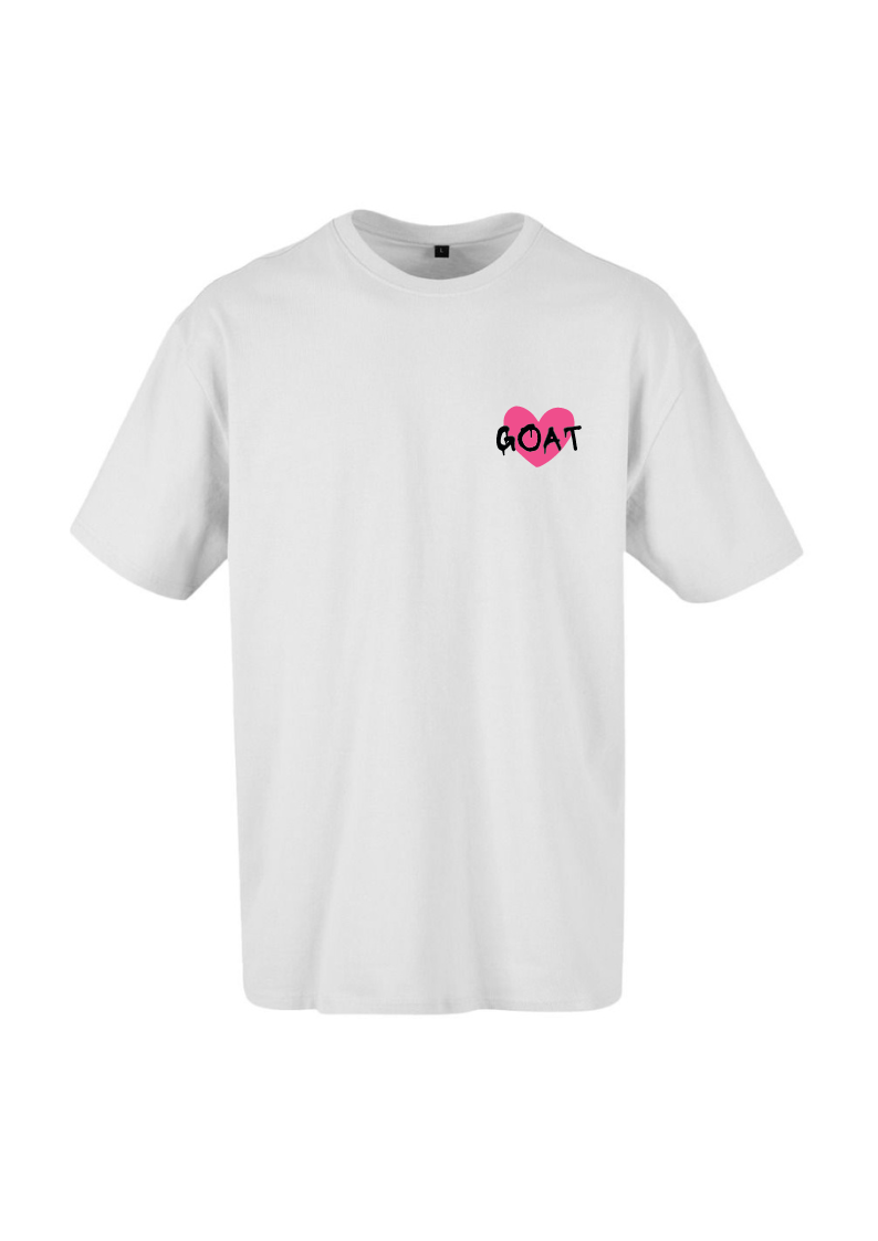 T shirt What is love