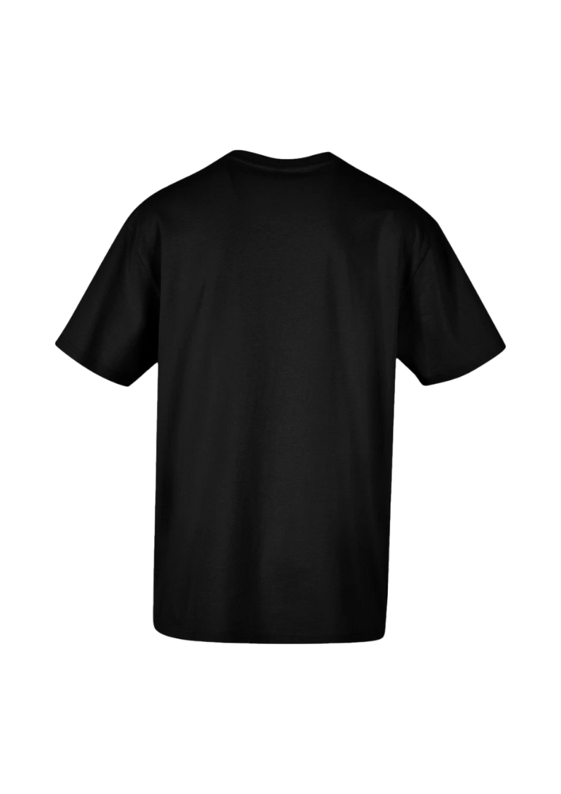 T-Shirt GOAT CLASSIQUE NOIR