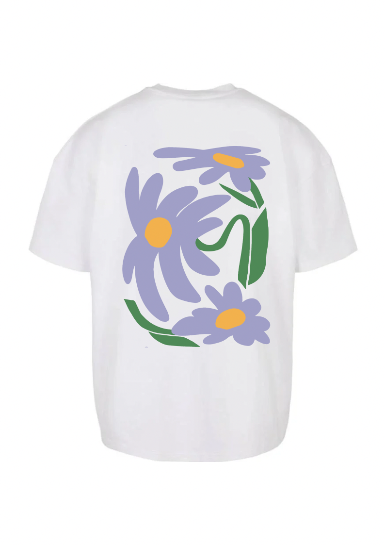 T-shirt Simplement
