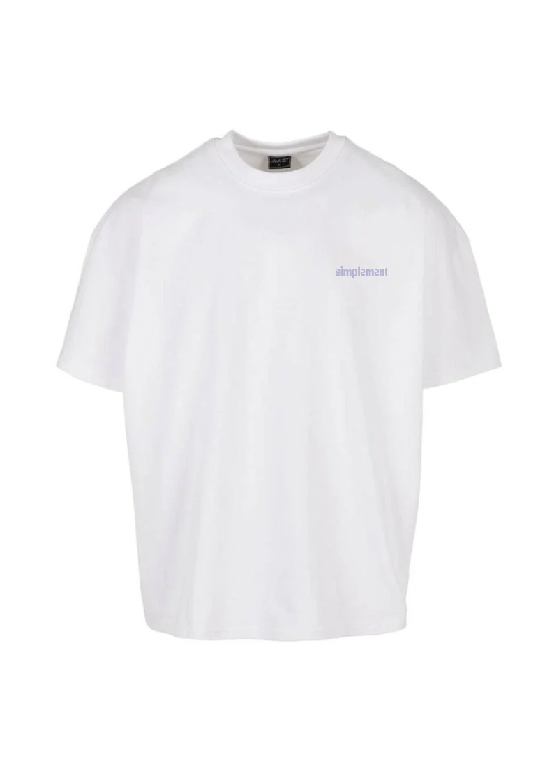 T-shirt Simplement