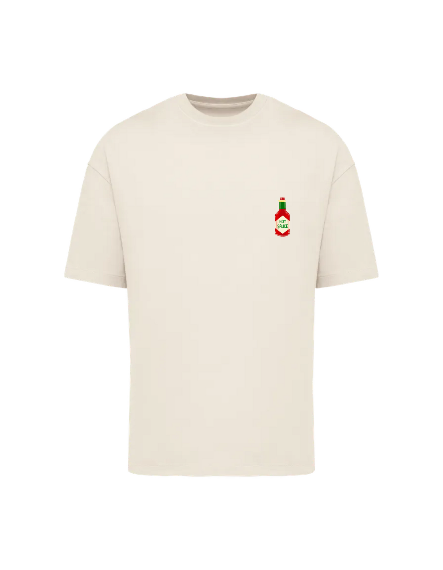 T-shirt PIMENT
