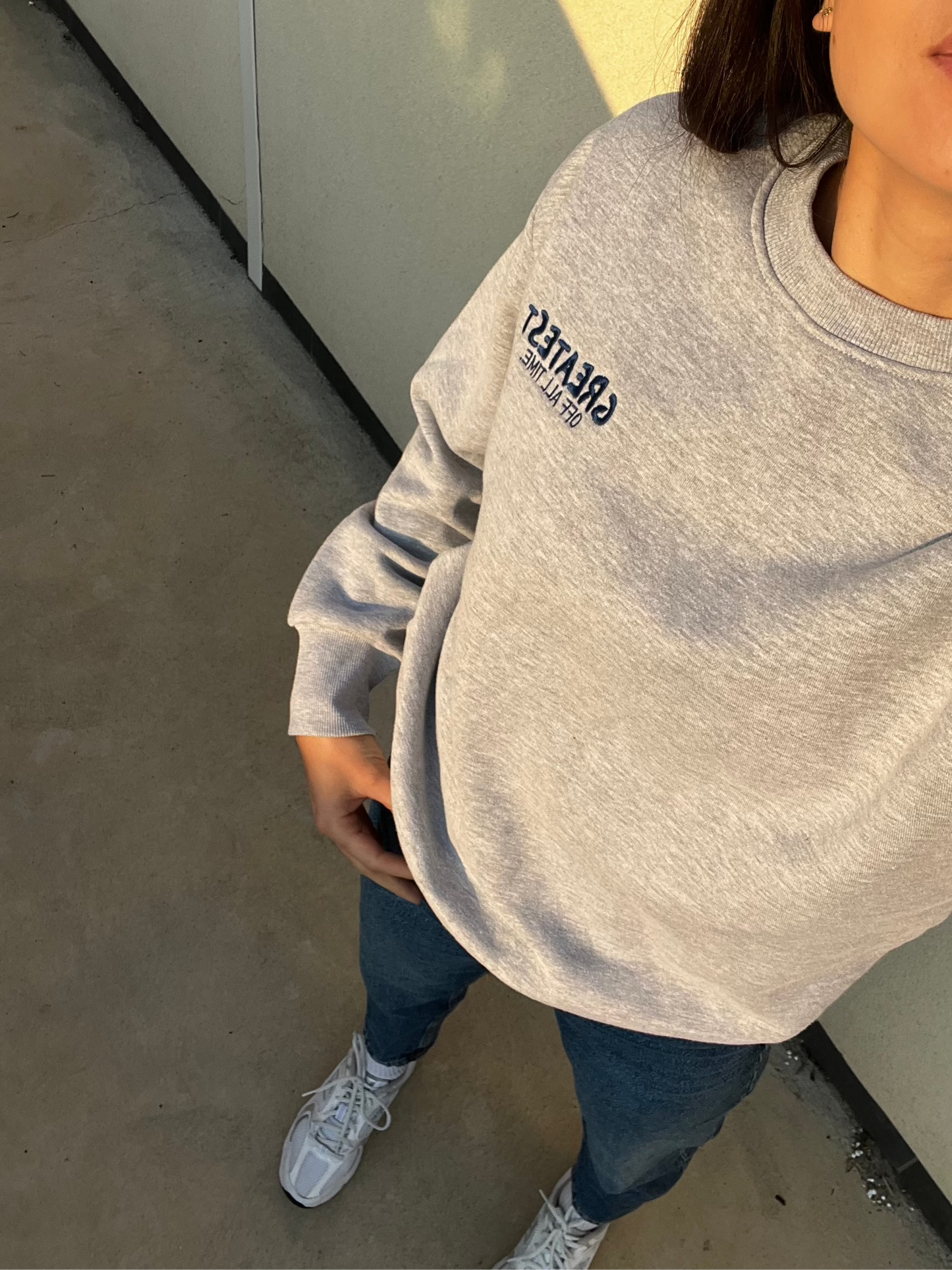 Sweat Greatest