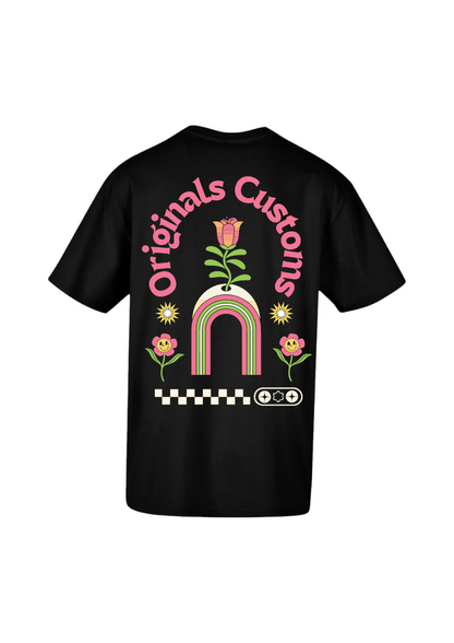 T-Shirt Originals Customs