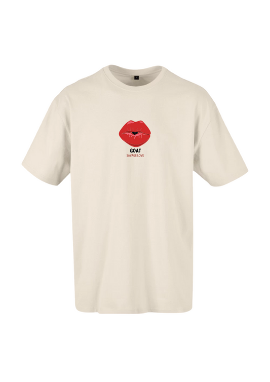 T-Shirt Amour un jour Amour toujours