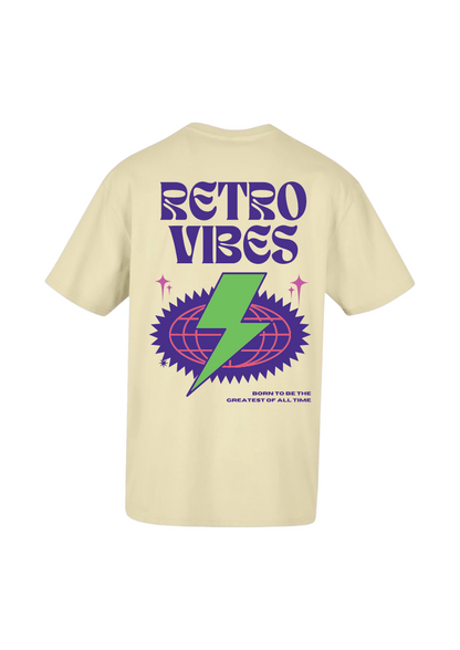 T-Shirt RETRO VIBES
