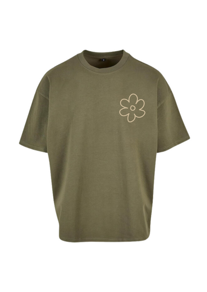 T-Shirt Flower