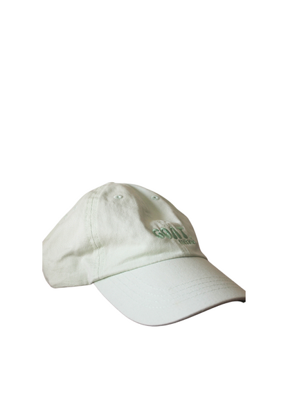 Casquette Brodé GOAT Edition