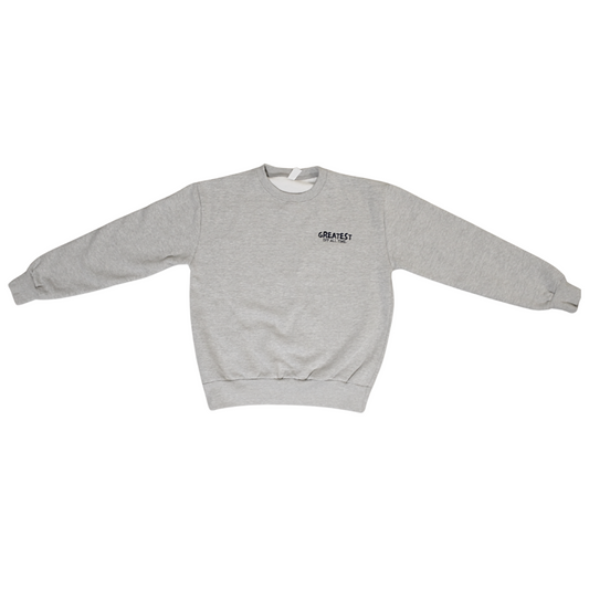 Sweat Greatest
