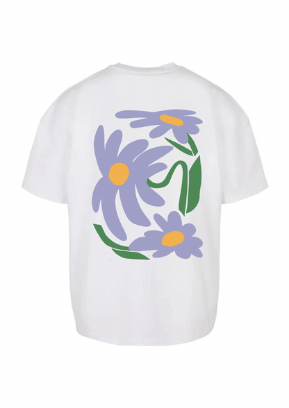 T-shirt Simplement