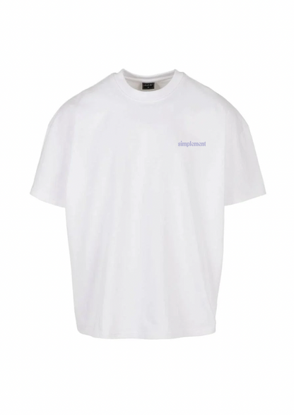 T-shirt Simplement