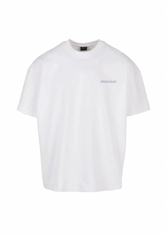 T-shirt Simplement