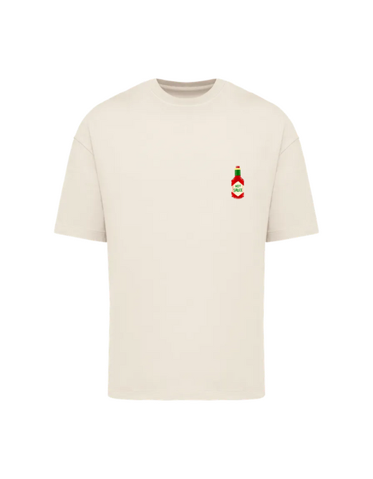 T-shirt PIMENT