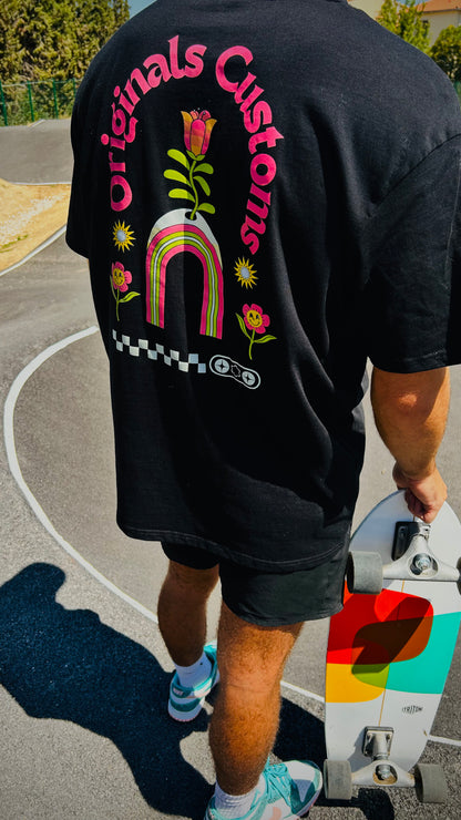 T-Shirt Originals Customs